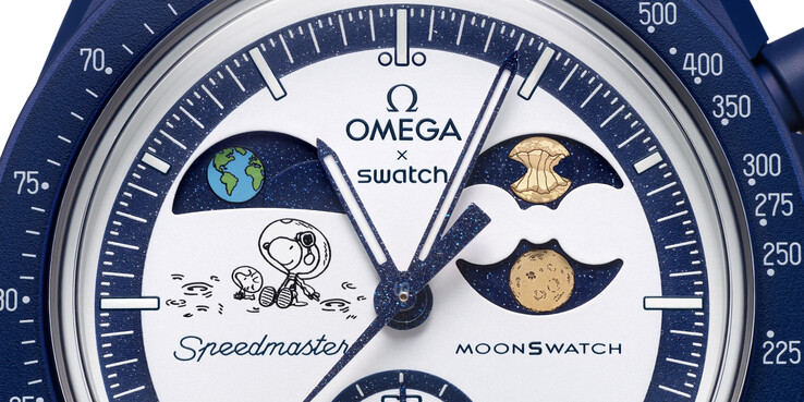 (Fuente de la imagen: Swatch)
