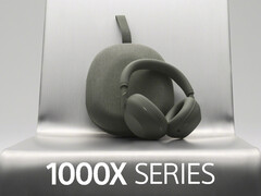 El «Olive Gray» es la sexta opción de color para los auriculares WH-1000XM6 de Sony.