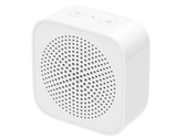 El nuevo Altavoz Portátil Xiaomi XiaoAI puede ser operado a través de comandos de una sola voz. (Fuente de la imagen: Banggood)