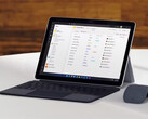 Se dice que el Surface Laptop Go 4 es el último modelo de su clase.