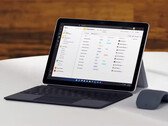 Se dice que el Surface Laptop Go 4 es el último modelo de su clase.