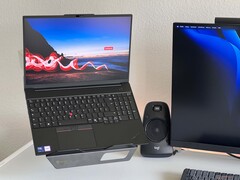 Lenovo ThinkPad E16 G3 (fuente de la imagen: Notebookcheck)