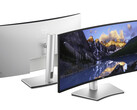 El UltraSharp 38 (U3824DW) estará disponible primero en Norteamérica antes de llegar a otros mercados. (Fuente de la imagen: Dell)