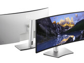 El UltraSharp 38 (U3824DW) estará disponible primero en Norteamérica antes de llegar a otros mercados. (Fuente de la imagen: Dell)