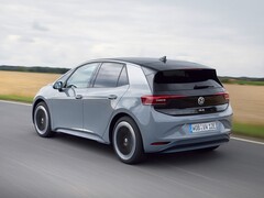 El mercado de VE usados está creciendo de forma significativa en Alemania.