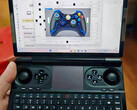 Win Mini será uno de los varios dispositivos de GPD con APU AMD Ryzen 7040U. (Fuente de la imagen: GPD vía Baidu)