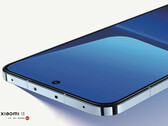 El Xiaomi 13 tendrá un aspecto bastante diferente al Xiaomi 12, Xiaomi 12S o Xiaomi 12T. (Fuente de la imagen: Xiaomi)