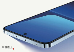 El Xiaomi 13 tendrá un aspecto bastante diferente al Xiaomi 12, Xiaomi 12S o Xiaomi 12T. (Fuente de la imagen: Xiaomi)