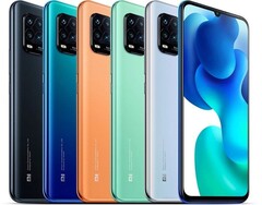 Xiaomi nos tiene preparados 13 nuevos smartphones.