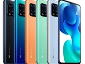 Xiaomi nos tiene preparados 13 nuevos smartphones.