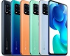 Xiaomi nos tiene preparados 13 nuevos smartphones.