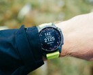 Los datos de los smartwatches Garmin pueden visualizarse con un software de código abierto (Fuente de la imagen: Yevhenii Dubrovskyi en Unsplash)