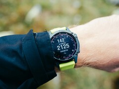 Los datos de los smartwatches Garmin pueden visualizarse con un software de código abierto (Fuente de la imagen: Yevhenii Dubrovskyi en Unsplash)