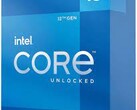 Las piezas Alder Lake, como el i5-12600K, que ofrecen un fuerte impulso al rendimiento en juegos con respecto a los Rocket Lake, desempeñaron un papel clave en la mejora de la cuota de mercado de Intel en 2021 (Fuente de la imagen: Intel)