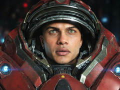 No se espera que el próximo juego de Starcraft se base en la estrategia en absoluto. 