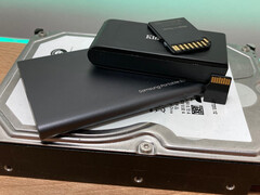 ¿Pronto con nueva competencia? El hafnio tiene propiedades interesantes para almacenar datos.