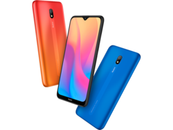 Review: Xiaomi Redmi 8A. Dispositivo de prueba proporcionado por: