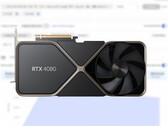 Nvidia anunció la RTX 4080 el 20 de septiembre. (Fuente: eBay/Tom's Hardware,Nvidia-editado)