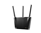 El nuevo router doméstico RT-AX7868U Wi-Fi 6. (Fuente: Asus)