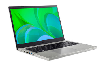 Acer Aspire Vero (imagen vía Acer)