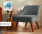 Adobe Photoshop incorpora funciones de IA como Armonizar, que adapta automáticamente el aspecto de los objetos insertados a la imagen existente. (Fuente de la imagen: Adobe)