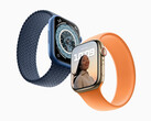 El Apple Watch Series 7 estará disponible para pedidos este viernes. (Fuente de la imagen: Apple)
