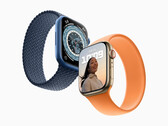 El Apple Watch Series 7 estará disponible para pedidos este viernes. (Fuente de la imagen: Apple)