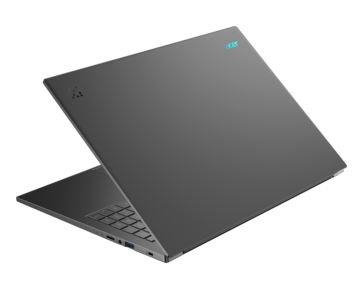 (Fuente de la imagen: Acer)