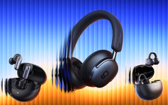 Los auriculares Baseus XP1, los auriculares XH1 y los auriculares de clip XC1 cuentan con tecnología Dolby Audio y sintonización Sound by Bose. (Fuente de la imagen: Baseus)