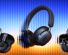 Los auriculares Baseus XP1, los auriculares XH1 y los auriculares de clip XC1 cuentan con tecnología Dolby Audio y sintonización Sound by Bose. (Fuente de la imagen: Baseus)