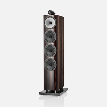 Bowers &amp; Wilkins 702 S3 Signature en Datuk Gloss