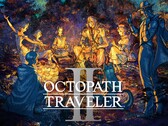 Ilustración promocional de Octopath Traveler para Switch 2.