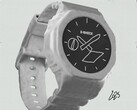 El reloj de colaboración Casio G-Shock x Yardland (en la imagen) ha sido bromeado en las redes sociales. (Fuente de la imagen: Casio)