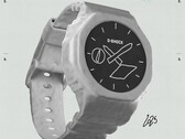 El reloj de colaboración Casio G-Shock x Yardland (en la imagen) ha sido bromeado en las redes sociales. (Fuente de la imagen: Casio)