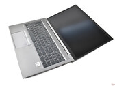 HP ZBook Firefly 15 G7: Ni siquiera los nuevos diseños pueden salvar los portátiles Comet Lake