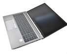 HP ZBook Firefly 15 G7: Ni siquiera los nuevos diseños pueden salvar los portátiles Comet Lake