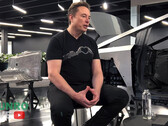 Elon Musk habla del Model 2 de 25.000 dólares (imagen: Munro Live/YT)