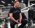 Elon Musk habla del Model 2 de 25.000 dólares (imagen: Munro Live/YT)