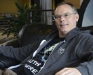 Tim Sweeney. (Fuente de la imagen: Epic Games)