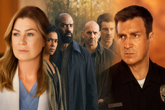 Revelados los regresos y retrasos de TV 2025 en otoño (Fuente de las imágenes: Disney/Anne Marie Fox, Lindsay Siu/NBC, ABC/Foto promocional; composición creada por Notebookcheck)