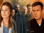 Revelados los regresos y retrasos de TV 2025 en otoño (Fuente de las imágenes: Disney/Anne Marie Fox, Lindsay Siu/NBC, ABC/Foto promocional; composición creada por Notebookcheck)