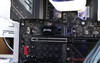 Kingston Fury Renegade G5 en el interior de nuestra unidad de prueba