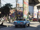 Los usuarios de Reddit están debatiendo sobre un posible sistema de combustible en GTA 6.
