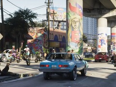 Los usuarios de Reddit están debatiendo sobre un posible sistema de combustible en GTA 6.