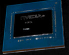 Nvidia presentó ayer la tarjeta gráfica GeForce RTX 2050 para portátiles