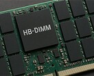 AMD pretende superar los límites actuales de la DDR5 con cambios mínimos en el diseño. (creado con DALL-E)