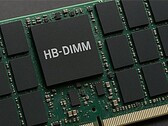 AMD pretende superar los límites actuales de la DDR5 con cambios mínimos en el diseño. (creado con DALL-E)