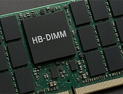 AMD pretende superar los límites actuales de la DDR5 con cambios mínimos en el diseño. (creado con DALL-E)