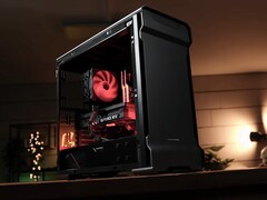 HardwareDealz ha montado un PC para juegos a partir de componentes usados por 535 dólares.