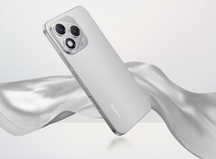 El Honor 400 Lite está alimentado por un procesador MediaTek Dimensity 7025 Ultra (Fuente de la imagen: Honor)